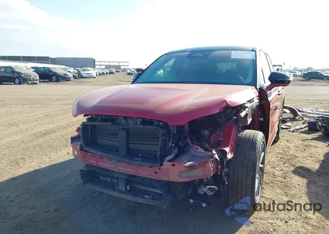 2024 Lincoln Corsair Premiere z USA, uszkodzony, nr VIN 5LMCJ1CAXRUL01880